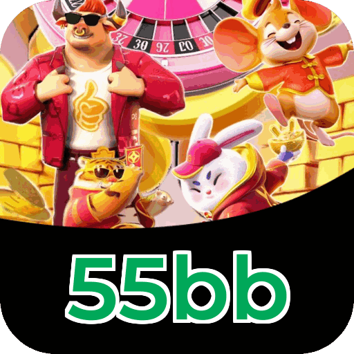55bb - Tempos médios de saque PIX verificados